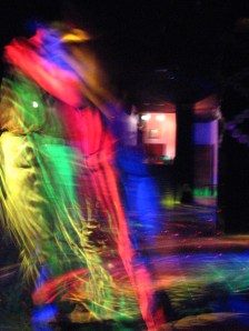Psychedelic Dance
