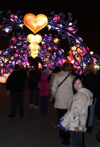 Global Winter Wonderland