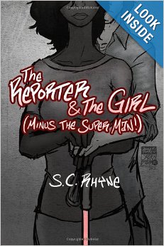 The Reporter & The Girl