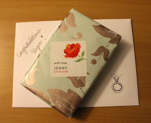 Sweet Little Package