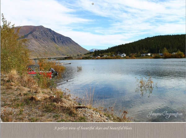 Carcross