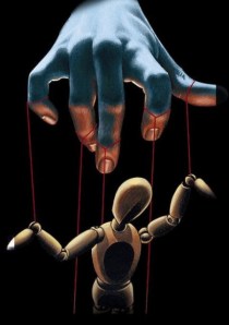 Puppet Master