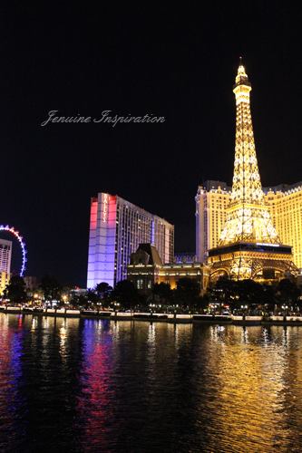 A View of Vegas