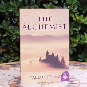 The Alchemist