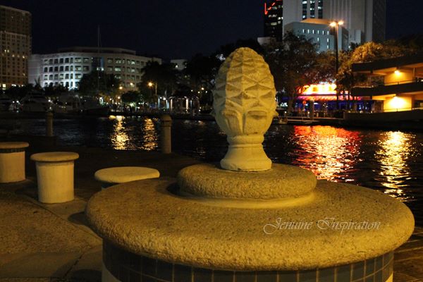 Ft. Lauderdale Riverwalk