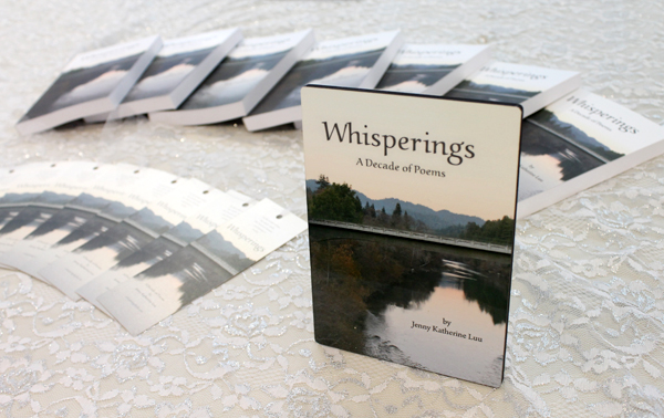 Whisperings at Gallery Day