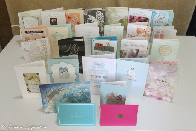 edding Greeting Cards